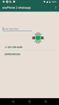 anyPhone 2 Whatsapp screenshot 4