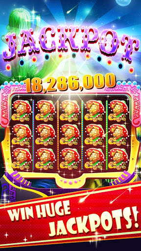 WPG Slots - Free Slots screenshot 2
