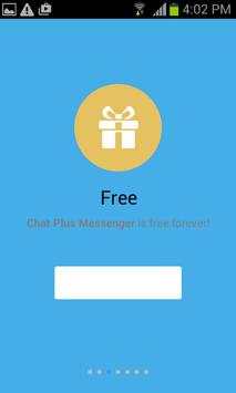 Chat   Messenger screenshot 6