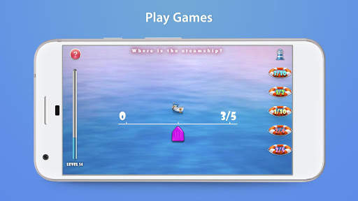 Elephant Learning Math Academy screenshot 5