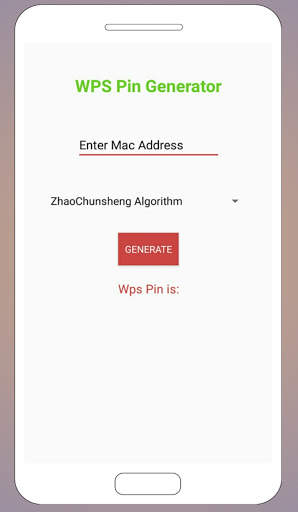 WiFi WPS Dumpper Pro screenshot 3