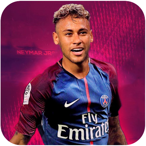 Neymar JR Wallpapers icon