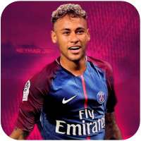 Neymar JR Wallpapers icon