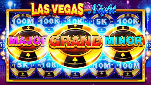 Slotsmash™ - Casino Slots Game screenshot 4