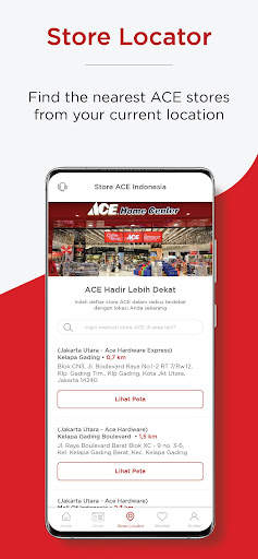 ACE Indonesia : MISS ACE screenshot 4