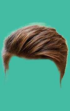 New Hairstyle App For Men screenshot 2