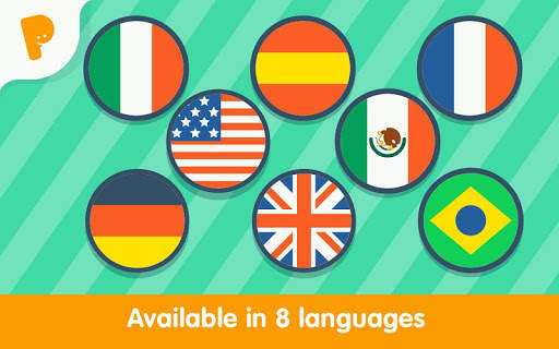 ABC Song – Learn Alphabet screenshot 11