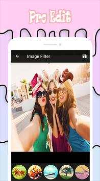 B912- Selfie Beauty Cam Filter screenshot 1