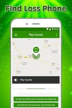 Find My Phone screenshot 2