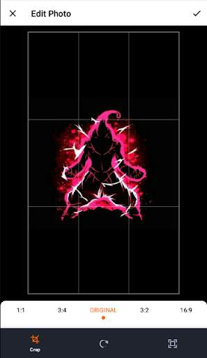 Dragon B Z All Characters Wallpaper OFFLINE : GIF screenshot 8