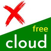 Xcloud أيقونة