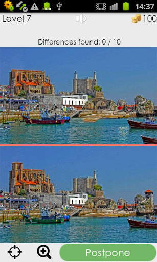 Trova differenze screenshot 8