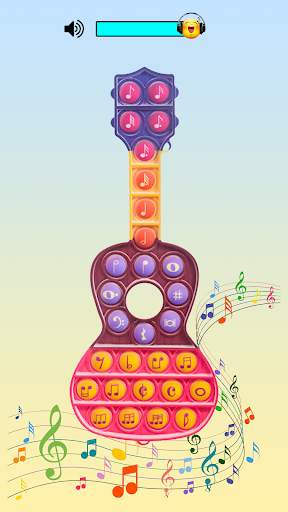 Pop It Song screenshot 2