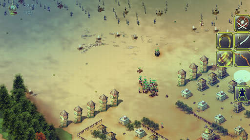 Age of Ottoman screenshot 3