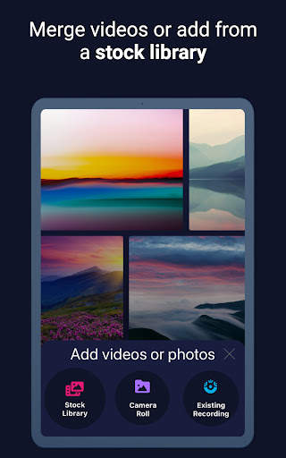 Screen Recorder • Video Editor screenshot 14