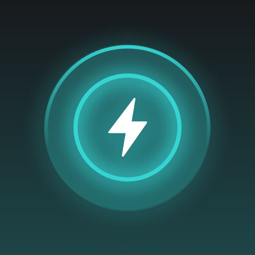 SuperVPN-Secure And Superfast VPN icon