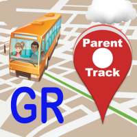 Parent Bus Tracker