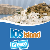 Ios Island by myGreece.travel icon