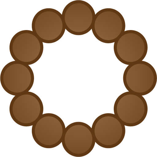Tasbih Counter أيقونة