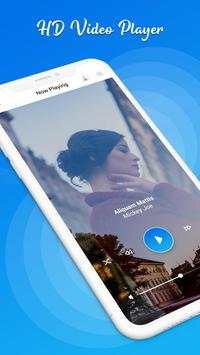HD Video Player screenshot 3