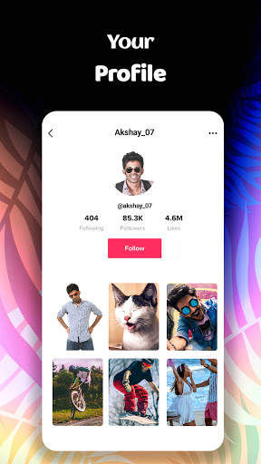 SoloStar: Short Video App screenshot 3