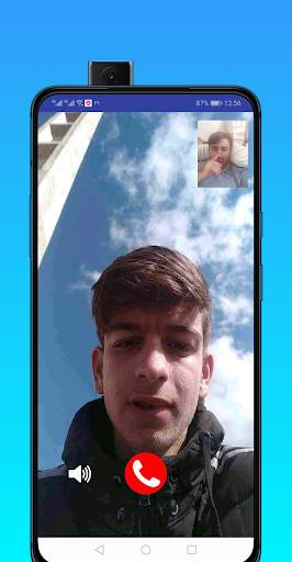 دوستیابی | تماس تلفنی و تصویری | نزدیک ها screenshot 9