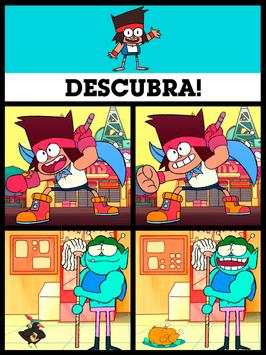 Cartoon Network Anything BR screenshot 8