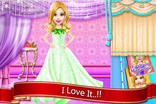 Supermodel Spa And Makeover screenshot 6