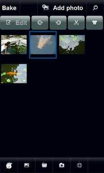 Photo Browser for Facebook screenshot 4