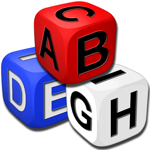 Bukvar (spelling letters) иконка