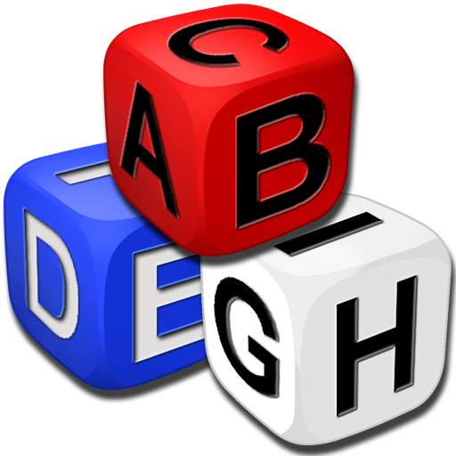 Bukvar (spelling letters) 7.3