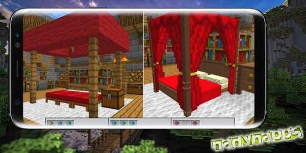 DecoCraft Mod for Minecraft screenshot 7