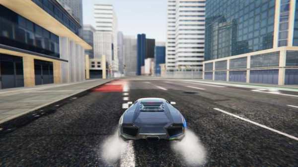 Highway Rider - Traffic Race screenshot 1