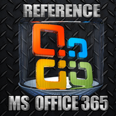 Learn Office 365 Using Manual icon