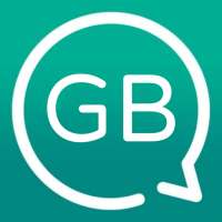 GB Version Status Saver 2022 logo