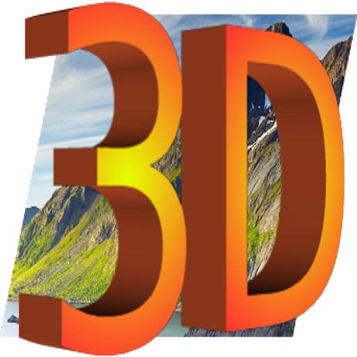 3D Photo Viewer 1.20