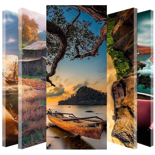 Live Wallpapers, 4K Wallpapers 7.0