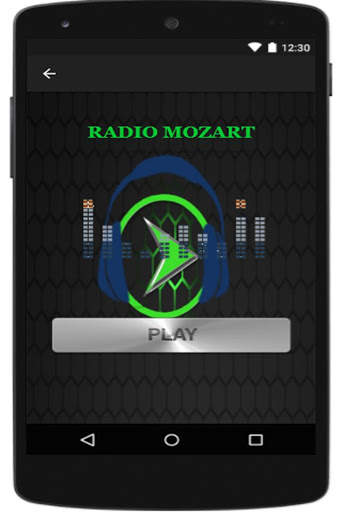 Free music screenshot 4