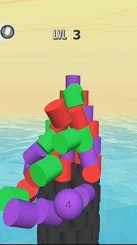 Tower Crush screenshot 1