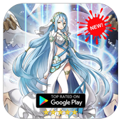 Fire Emblem Wallpapers HD icon