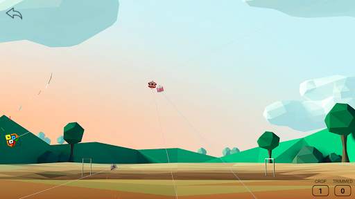 Layang Layang - Kite Flying screenshot 4