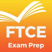FTCE® Exam Prep 2018 Edition logo