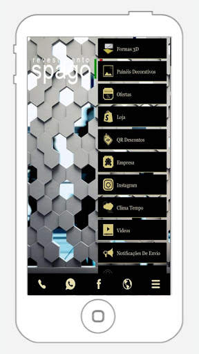 Gesso 3D screenshot 2