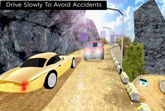 Offroad Multi Driving Sim 2K17 screenshot 6