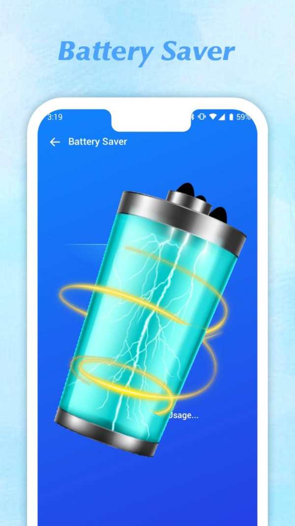 Safe Cleanup - Cleaner&Booster screenshot 5