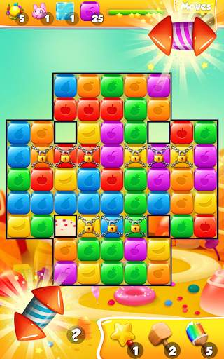 Toys Crush Match 2 screenshot 4