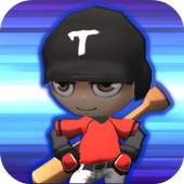 Touch Homerun -Baseball Legend 1.6