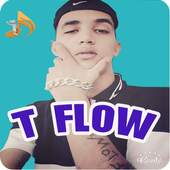 t_ flow 2018 راب مغربي تيفلو 1.0