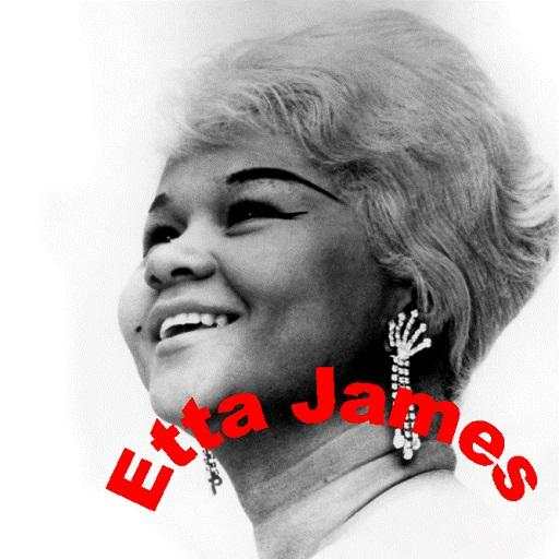 Etta James Songs Musics 1.1