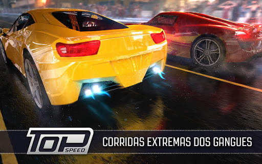 Top Speed: Drag & Fast Racing screenshot 23